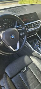 BMW 318d 2020 - 13