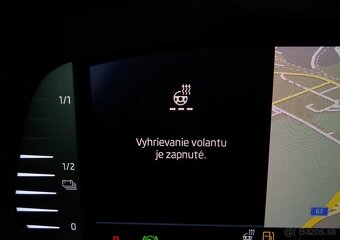 Škoda Octavia Co1.4 TSI iV PHEV DSG Panorama / Možný odp DPH - 13