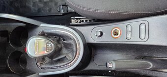Seat Altea Freetrack 2.0 TDi 125kW 4x4 XENON - 13