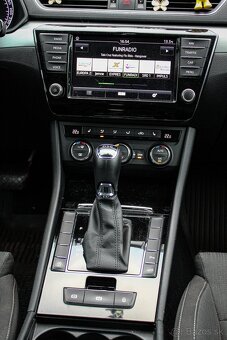 Škoda Superb 2.0 TDI Ambition DSG EU6 - 13