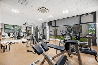 Na predaj 2 izbový apartmán MELROSE ul. Betliarska BA V - 13