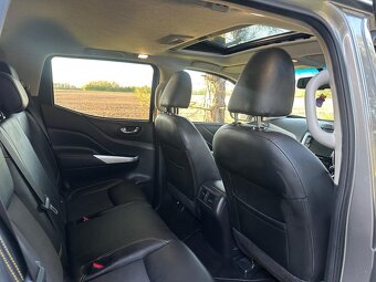 Nissan navara 2.3dci dovoz Gb - 13