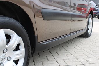 Peugeot Partner Tepee 1,6 HDi 68 kW OUTDOOR - 13