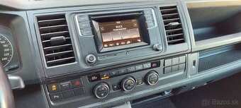 Volkswagen T5 Caravelle Comfortline KR 2.0 TDI 110kW - 13