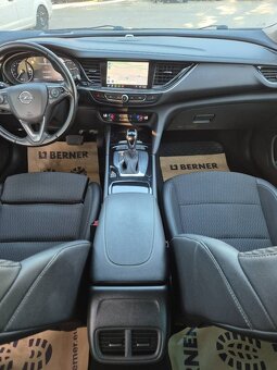 Opel Insignia ST 2.0 CDTI S&S Dynamic AT8 - 13