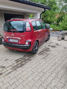 C3 Picasso - 13
