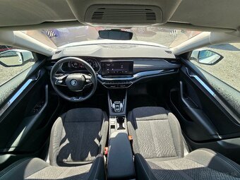 Škoda Octavia 1.5 TSi G.Tec Style,DSG - 13