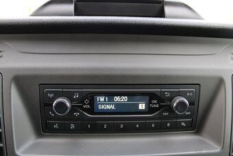 Ford Transit, 350L 2,0TDCI L3H2+klima+parkovací senzory - 13