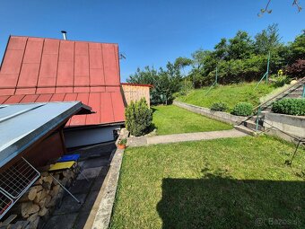 TOP Living: Záhradná chatka v Čeríne na predaj. - 13