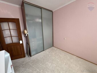 REZERVOVANÉ Predaj rodinný dom Veľký Cetín EXKLUZÍVNE - 13