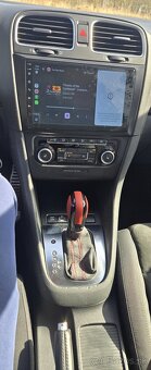 Volkswagen Golf VI 1.6 TDI BlueMotion – 2010 - 13
