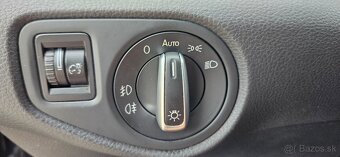 VW Sharan Comfortline 2.0 TDI 110 kW BMT Automat, - 13