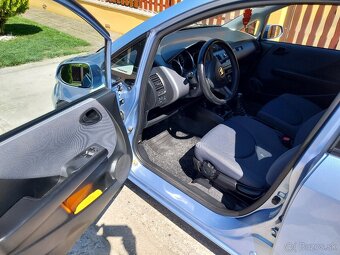 Honda Jazz - 13