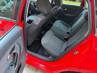 VOLKSWAGEN POLO 1.4 - 13