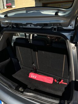 Smart forfour 1.5 benzín 80kw - 13
