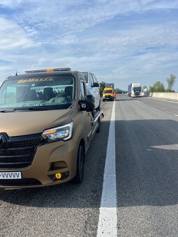 Odťahová služba Hlohovec  Leopoldov 0904077770 - 13