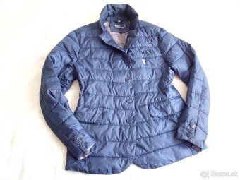 Ralph Lauren pánska prechod- mierna zima M-L - 13