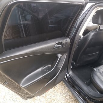 Volkswagen Passat B6 2.0 TDI 103kW DSG - 13