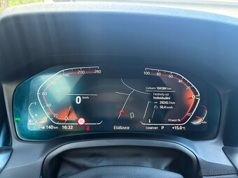 Bmw 320d XDrive mHev - 13