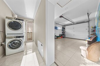 Luxusný 3.izbový rodinný dom s garážou Dunajská Streda - 13