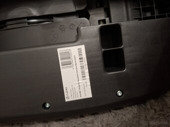 Cybex Aton B2 i síce + základná cybex Base one - 13