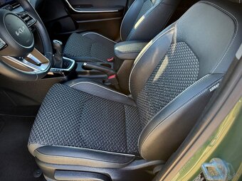 Kia Ceed SW, 1.6 CRDi, 100kw, GOLD+, 3/2023, SR - 13