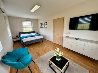 Úžasné miesto na oddych - Malý penzión na predaj, Maďarsko - 13