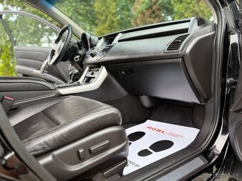 Acura RDX 2.3 Benzin/LPG 4x4 - 13