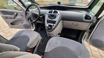 Citroen Xsara Picasso 1.6hdi - 13