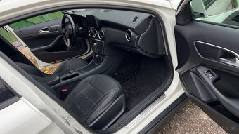 MERCEDES BENZ GLA 200 CDI AUTOMAT AKO NOVE KUPENA NA SK - 13