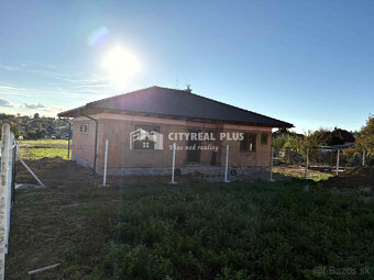 Na predaj 4-izbová novostavba len 10km Nitry - 13