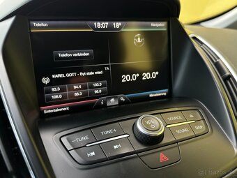 Ford C-MAX TITANIUM 1.0/92kW 1.Maj. r.v. 2015 - 13