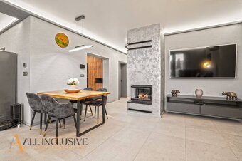 ALL INCLUSIVE I NOVOSTAVBA 4- IZBOVÝ RD SMART HOME - MOSTOVÁ - 13