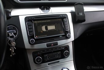 Volkswagen Passat Variant 2.0 TDI Business DSG Automat AT6 - 13