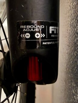 e-bike Cube Stereo Race HPA 120 - 13