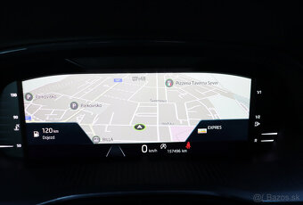 Škoda Octavia Combi 4 2.0 TDI Style - 13