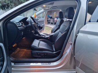Škoda Superb III 2.0 TDi DSG SCR 150k Style (diesel) s DPH - 13