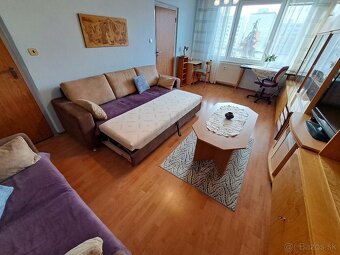 Väčší 3 izbový byt na prenájom, M. Gorkého, Prievidza - 13