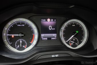 Škoda Kodiaq 2.0 TDI Style, 140kW (2018) - 13