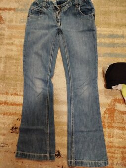 Balík dievčenského oblečenia - 13