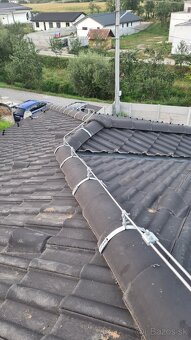 Ponúkam Elektroinštalačné práce - 13