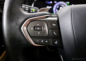 Lexus NX450h+ Biele 2023 - 13