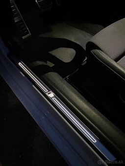 Audi A5 35TDI coupe v záruke model 2023 - 13