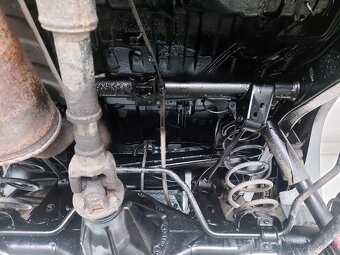 Predám Toyota Land Cruiser Prado 90 3.4 benzín - 13