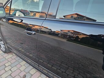 Peugeot 3008 1.6eHDI 115CV Automat Acitve EURO5 - 13
