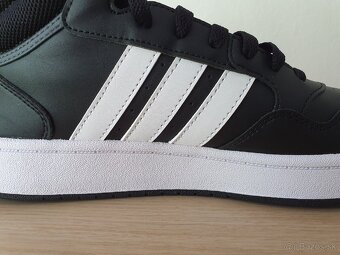 Topánky Adidas HOOPS 3.0 MID 40 - 13