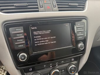 Škoda Octavia Combi 1.6 TDI 110k Active DSG - 13