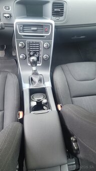 VOLVO S60 – BIELA, kúpené v EU, model 2012r, 1,6, 84kw - 13