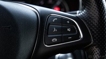 Mercedes-Benz C trieda Kupé 250 d 4MATIC A/T - 13