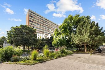 RK4 - Predaj - 2 i. byt - Petržalka - Šustekova ul. - PRED - 13